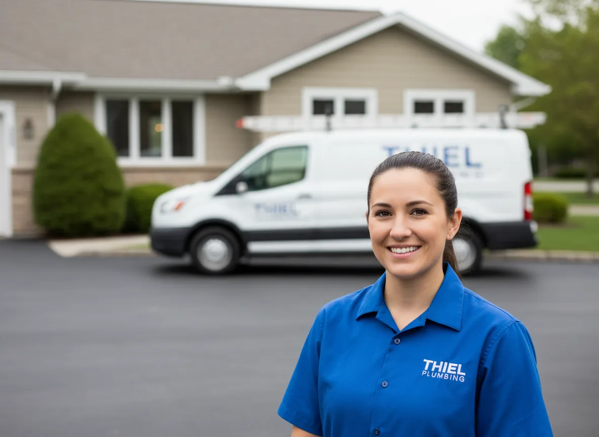 Plumber Rake, IA FAQs